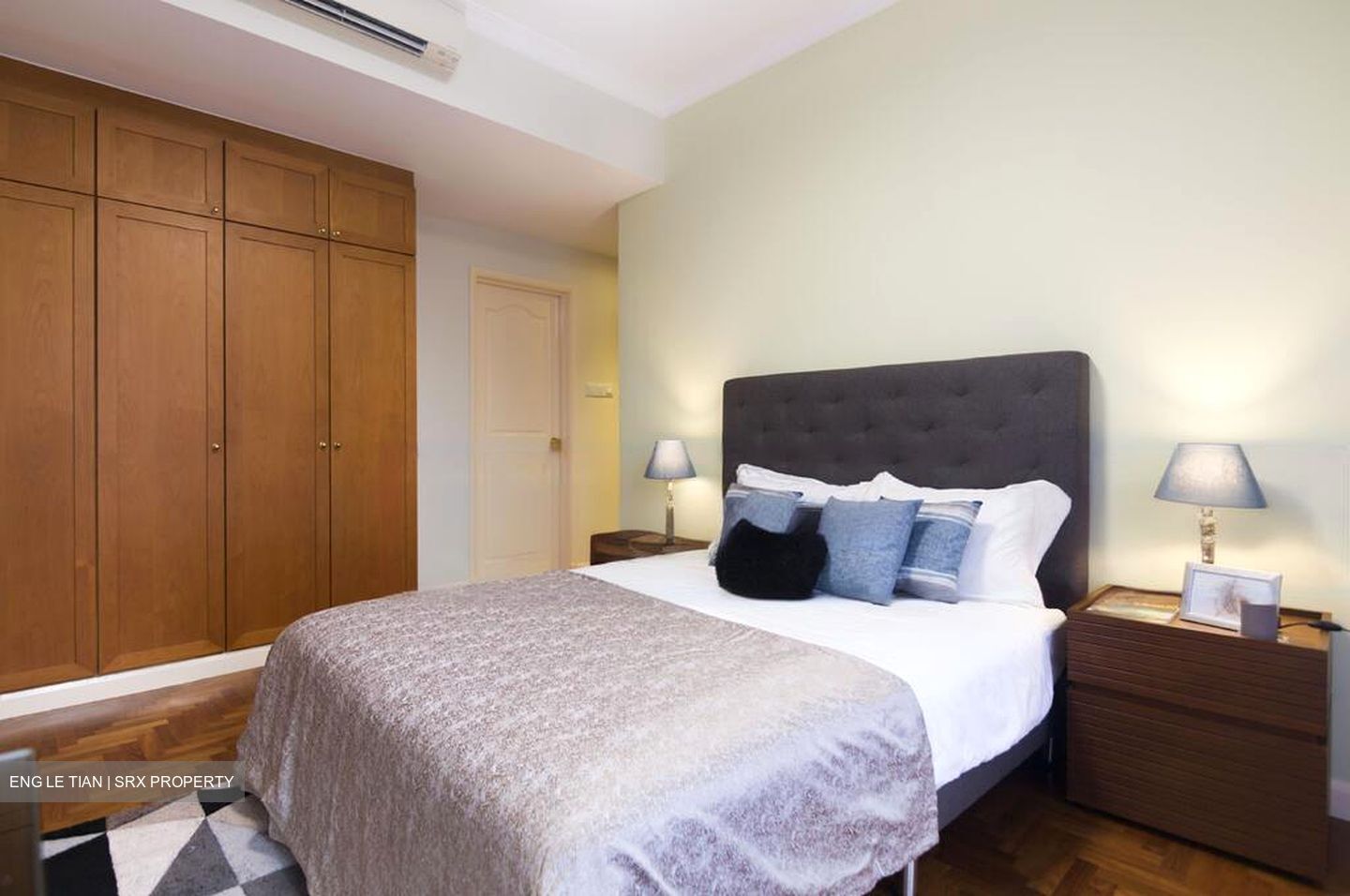 Heritage View (D5), Condominium #575738831